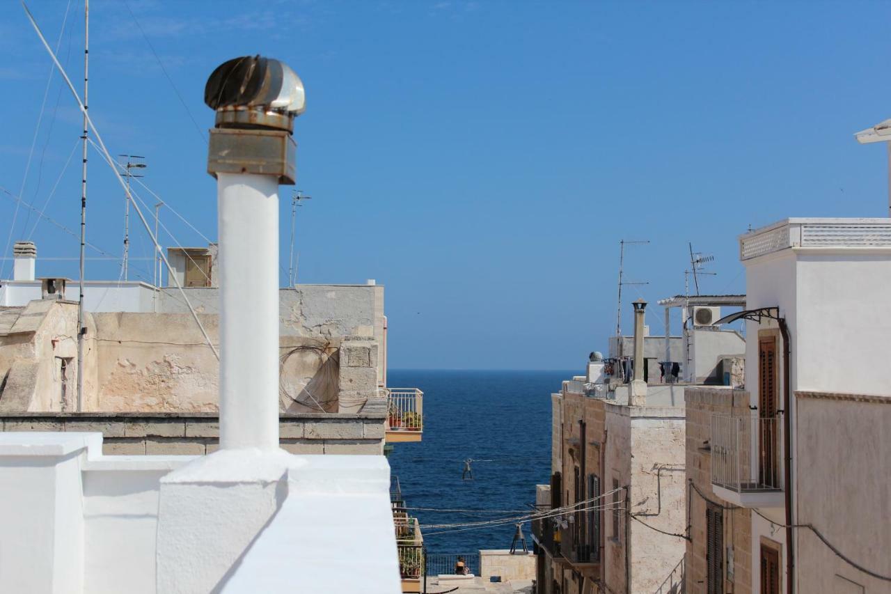 Meravigliosoblu Polignano a Mare Exterior photo