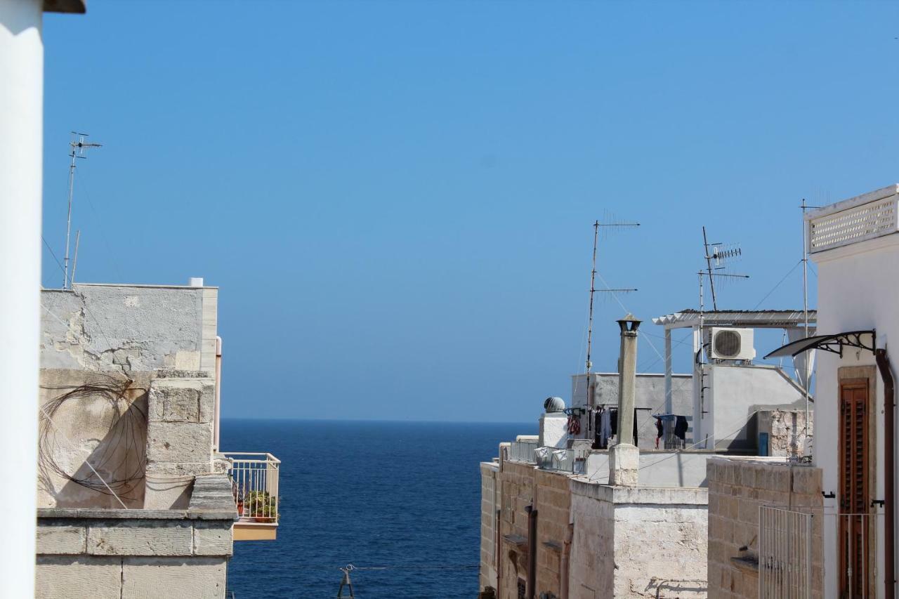Meravigliosoblu Polignano a Mare Exterior photo